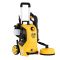 Минимойка высокого давления 2E AquaClean 150plus 2000Вт 150бар 450л/ч шланг 8м щётка патио 8.84кг