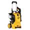 Минимойка высокого давления 2E AquaClean 150plus 2000Вт 150бар 450л/ч шланг 8м щётка патио 8.84кг