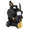 Минимойка высокого давления 2E AquaClean 150plus 2000Вт 150бар 450л/ч шланг 8м щётка патио 8.84кг