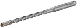 Бур по бетону Tolsen Профи SDS-Plus X-Tip, 14x310мм, твердость 88 HRA