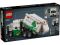 Конструктор LEGO Technic Мусоровоз Mack® LR Electric