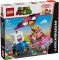 Конструктор LEGO Super Mario Mario Kart – Wario та King Boo