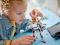 Конструктор LEGO Star Wars Робот X-Wing Люка Скайвокера