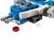 Конструктор LEGO Star Wars Микроистребитель Y-Wing Капитана Рекса