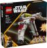 Конструктор LEGO Star Wars Звездный истребитель V-19 «Поток»