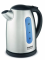 Электрочайник Tefal Express 2 1.7л, нержав. сталь, серый