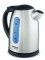 Электрочайник Tefal Express 2 1.7л, нержав. сталь, серый