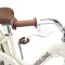 Дитячий велосипед Miqilong LS 20" бежевий