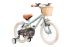 Дитячий велосипед Miqilong RM 16" оливковий