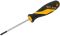 Отвертка Tolsen Эрго Torx, T30x5.5x125мм