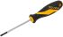 Отвертка Tolsen Эрго Torx, T30x5.5x125мм