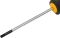 Отвертка Tolsen Эрго Torx, T30x5.5x125мм