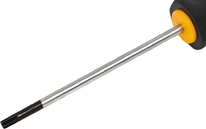 Отвертка Tolsen Эрго Torx, T30x5.5x125мм