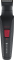 Набір для стрижки Remington Graphite, для голови, вусів, бороди,носа і тіла, акум., насадок-6, чорний