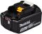 Аккумулятор Makita BL1850B LXT, 18В, 5А·час, 0.68кг