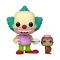 Фігурка Funko POP&Buddy: The Simpsons S11 - Krusty & Tenny