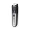Триммер Philips Series 7000 для бороды и усов, акум., сталь, чорно-серебристый