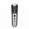 Триммер Philips Series 7000 для бороды и усов, акум., сталь, чорно-серебристый