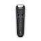 Тример Philips Series 5000, для бороди і вусів, акум., сталь, чорний