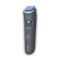 Тример Philips Series 3000, для бороди і вусів, акум., сталь, синій