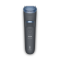 Тример Philips Series 3000, для бороди і вусів, акум., сталь, синій