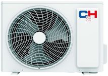 Наружный блок мульти сплит-системы Cooper&Hunter Nordic Multi Light инвертор 18000BTU 5.3кВт 1-2блоков A++/A+ -22°С R32