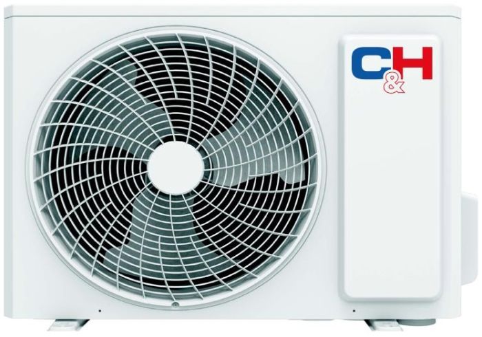 Наружный блок мульти сплит-системы Cooper&Hunter Nordic Multi Light инвертор 18000BTU 5.3кВт 1-2блоков A++/A+ -22°С R32