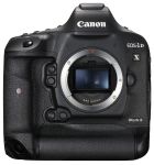 Цифр. фотокамера зеркальная Canon EOS 1DX MKII