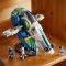 Конструктор LEGO Star Wars Звездолет Джанго Фетта