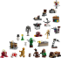 Конструктор LEGO Advent Star Wars 2025
