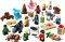 Конструктор LEGO Advent Harry Potter 2025