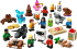 Конструктор LEGO Advent Harry Potter 2025