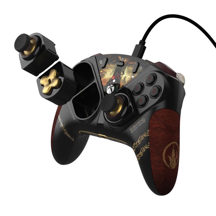 Геймпад Thrustmaster ESWAP X 2 ELDEN RING, PC, Xbox
