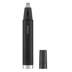 Тример Ardesto , для носа і вух, сталь,USB-C > USB-A, чорний ARDESTO TR-PWP