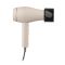 Фен Ardesto Pearl Cream , 1800-2000Вт, 2 швидкості, 3 темп.режими, бежевий ARDESTO HD-Y700PERL