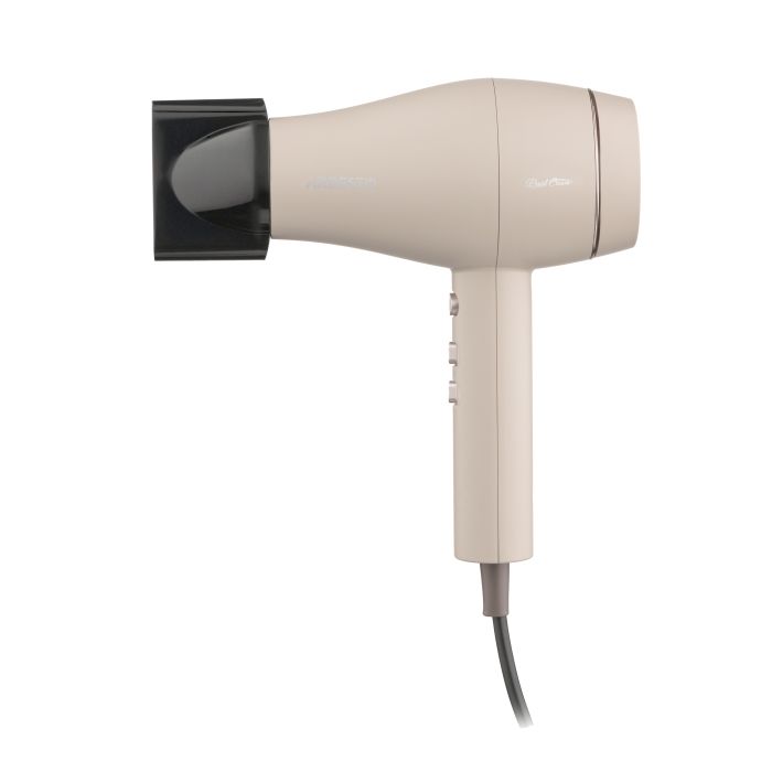 Фен Ardesto Pearl Cream , 1800-2000Вт, 2 швидкості, 3 темп.режими, бежевий ARDESTO HD-Y700PERL