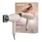 Фен Ardesto Pearl Cream , 1800-2000Вт, 2 швидкості, 3 темп.режими, бежевий ARDESTO HD-Y700PERL
