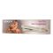 Выпрямитель Ardesto Pearl Cream, 50Вт, 140-230C, керамика, бежевый