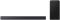 Саундбар Samsung HW-B450F 300Вт, 2.1, BT, USB, HDMI-ARC, саб, DTS Dolby 2ch, чорний