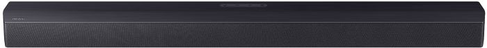 Саундбар Samsung HW-B450F 300Вт, 2.1, BT, USB, HDMI-ARC, саб, DTS Dolby 2ch, чорний