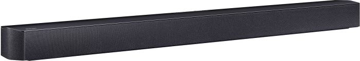 Саундбар Samsung HW-B450F 300Вт, 2.1, BT, USB, HDMI-ARC, саб, DTS Dolby 2ch, черный