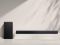 Саундбар Samsung HW-B450F 300Вт, 2.1, BT, USB, HDMI-ARC, саб, DTS Dolby 2ch, чорний