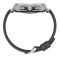 Смарт-часы Samsung Galaxy Watch 8 Classic 47мм (L500) 1.34", 438x438, sAMOLED, BT 5.3, NFC, 2/64ГБ, черный