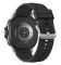 Смарт-часы Samsung Galaxy Watch 8 Classic 47мм (L500) 1.34", 438x438, sAMOLED, BT 5.3, NFC, 2/64ГБ, черный
