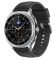 Смарт-часы Samsung Galaxy Watch 8 Classic 47мм (L500) 1.34", 438x438, sAMOLED, BT 5.3, NFC, 2/64ГБ, черный