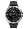 Смарт-часы Samsung Galaxy Watch 8 Classic 47мм (L500) 1.34", 438x438, sAMOLED, BT 5.3, NFC, 2/64ГБ, черный
