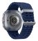 Смарт-часы Samsung Galaxy Watch Ultra (2025) 47мм e-SIM (L705) 1.5", 480x480, sAMOLED, BT 5.3, NFC, 2/64ГБ, синий титановый