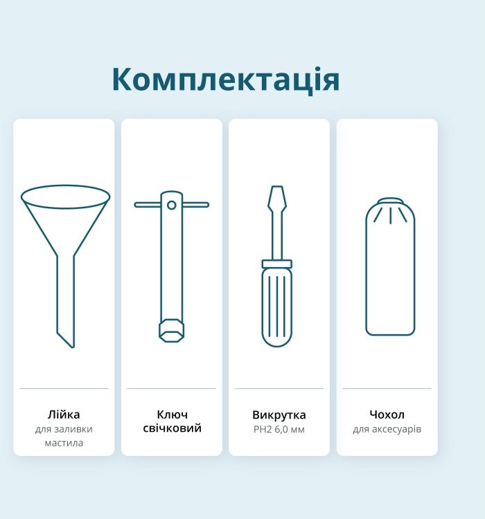 Генератор бензиновый инверторный Konner&Sohnen KS 4500i, 230В, 4.5кВт, ручной стартер, 33кг