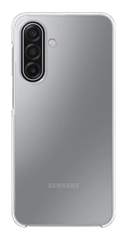 Чехол Samsung для Galaxy A17 (A175), Clear Case, прозрачный