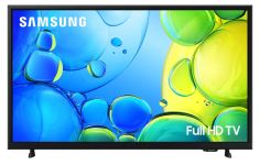 Телевизор 24" Samsung LED FHD 50Hz Smart Tizen Black
